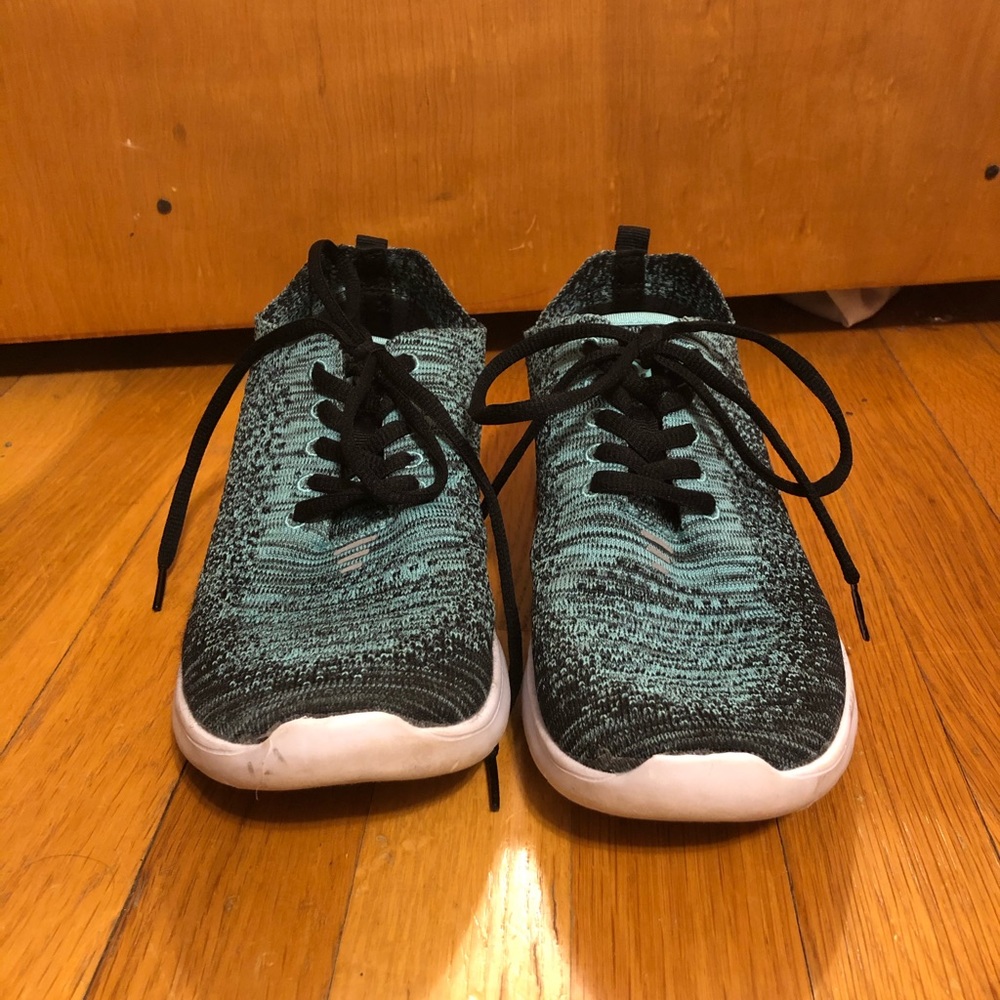 Champion Lightweight Knit Sneakers